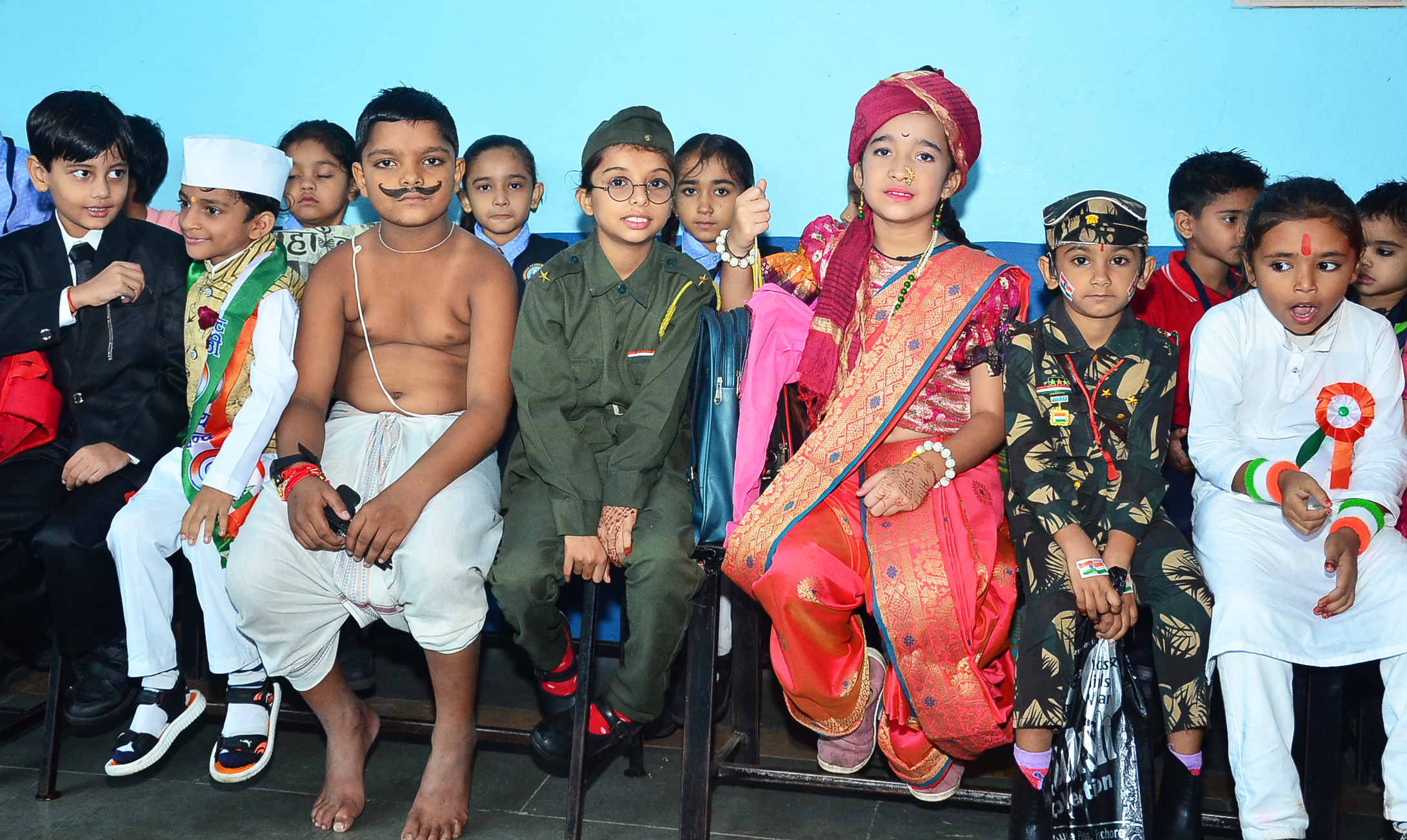 School Photo 3